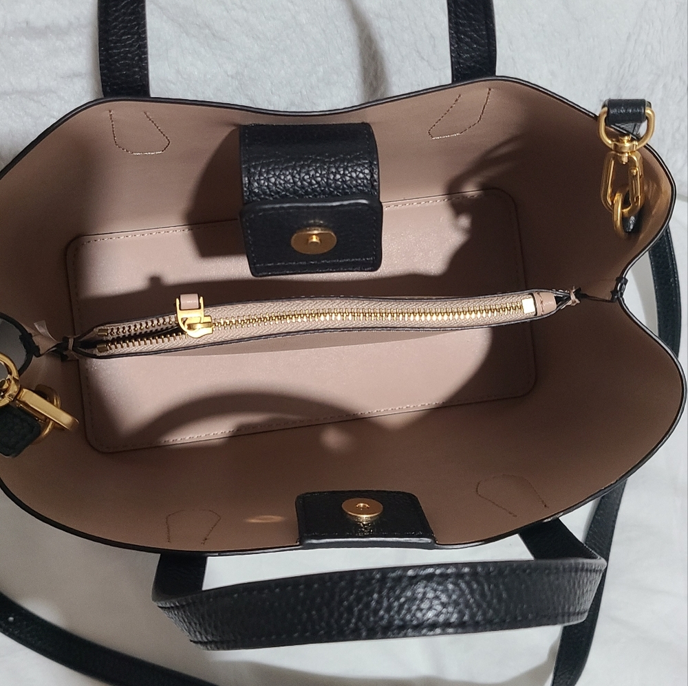 Tory Burch Bucket bag - Picture 5 of 5